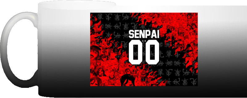 SENPAI [5]