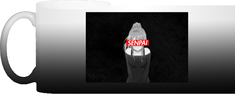 SENPAI [2]