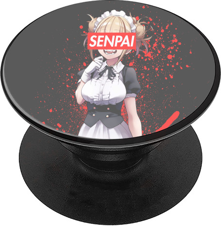 SENPAI [3]