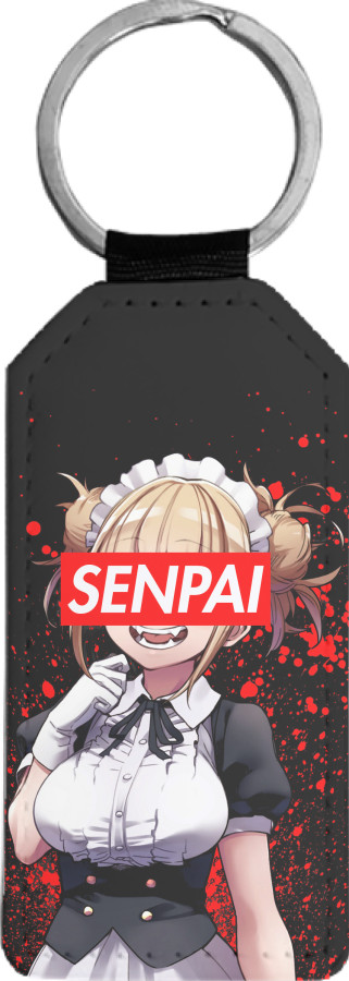 SENPAI [3]