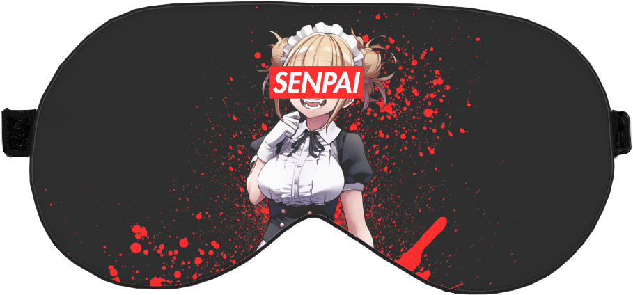 SENPAI [3]