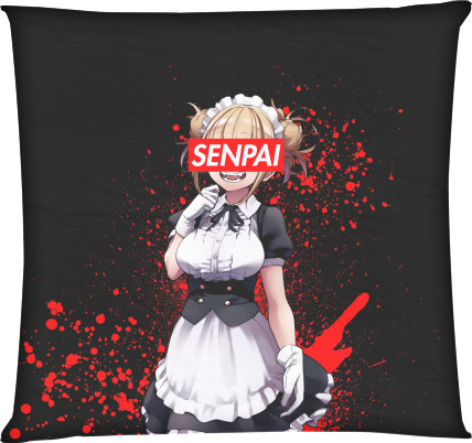 SENPAI [3]