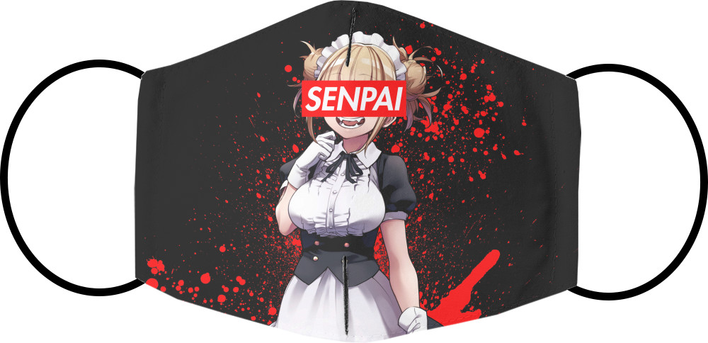 SENPAI [3]