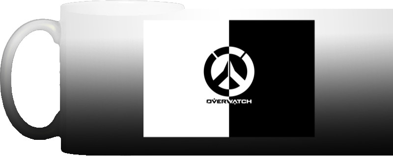 OVERWATCH [19]