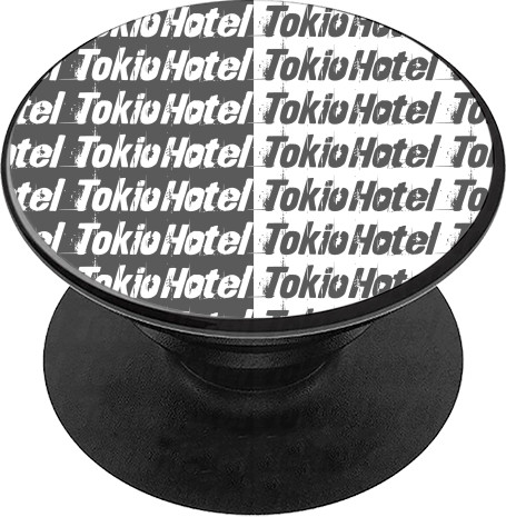 PopSocket - TOKIO HOTEL (6) - Mfest