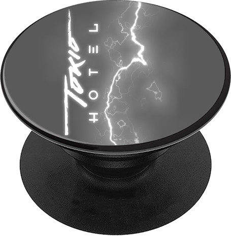 PopSocket - TOKIO HOTEL (2) - Mfest