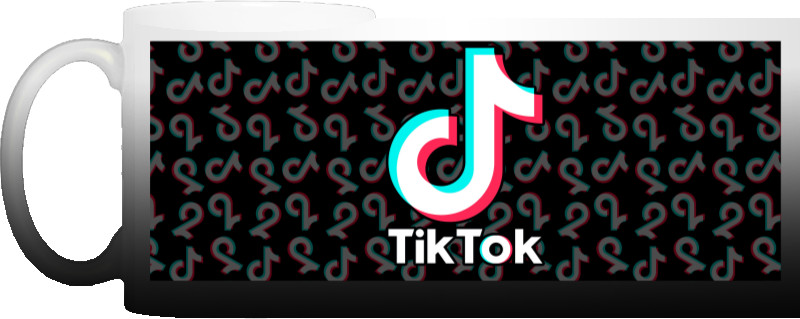 TikTok - Magic Mug - TIKTOK [3] - Mfest