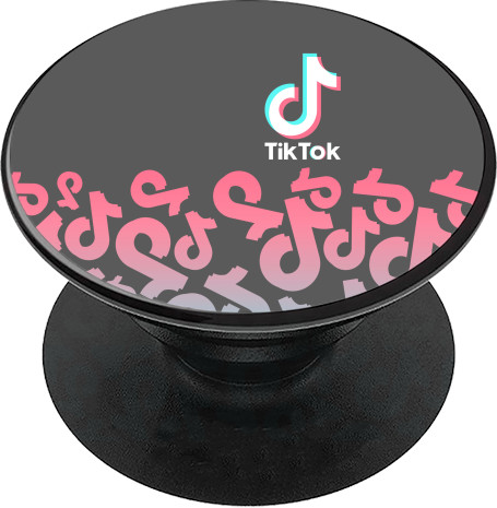 PopSocket - TIKTOK [1] - Mfest