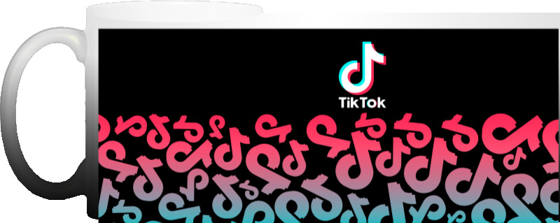 Magic Mug - TIKTOK [1] - Mfest