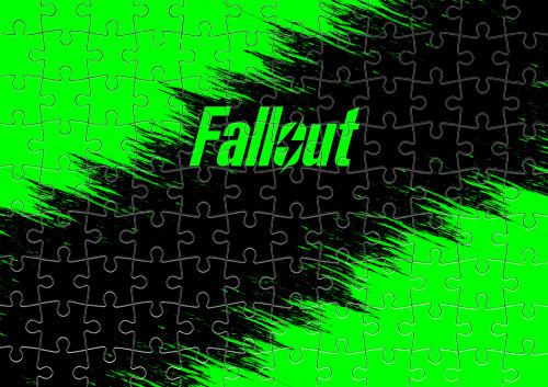 FALLOUT [8]