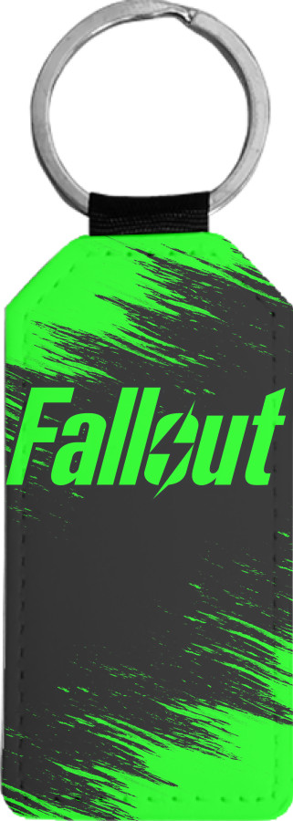 FALLOUT [8]