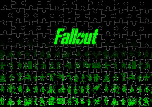 FALLOUT [5]