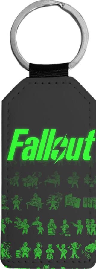 FALLOUT [5]