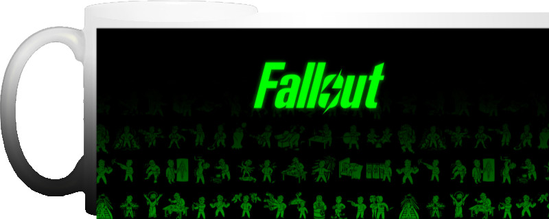 FALLOUT [5]