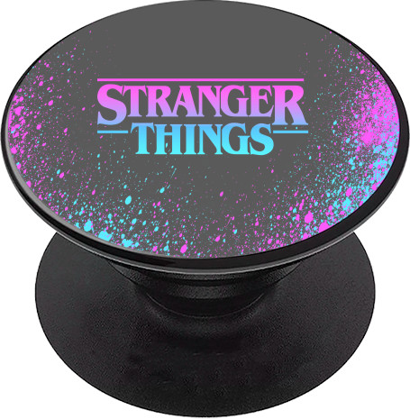 PopSocket - Stranger Things [8] - Mfest