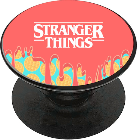 PopSocket Підставка для Телефону - Stranger Things [4] - Mfest