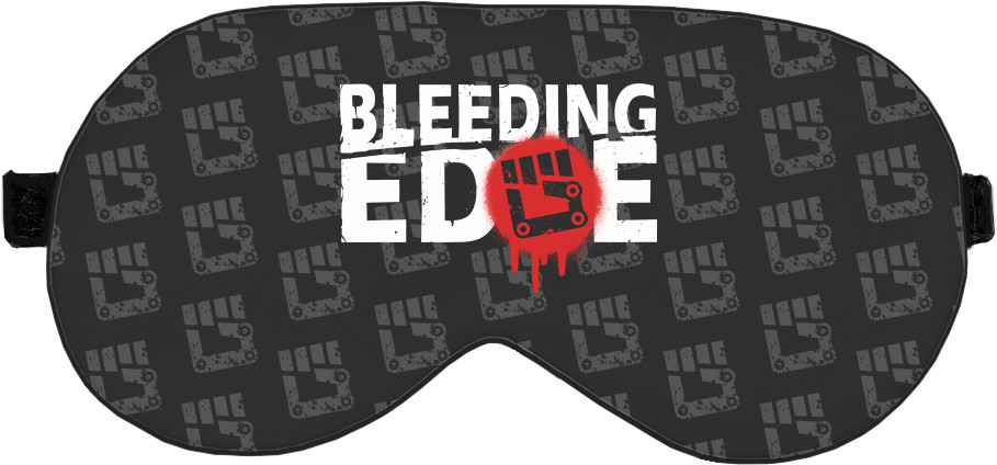 Bleeding Edge [8]