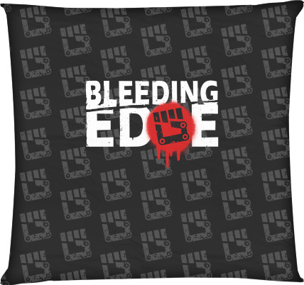 Bleeding Edge [8]