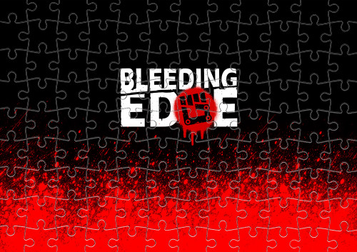 Bleeding Edge [6]