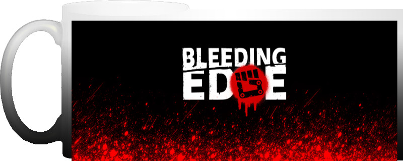 Bleeding Edge [6]