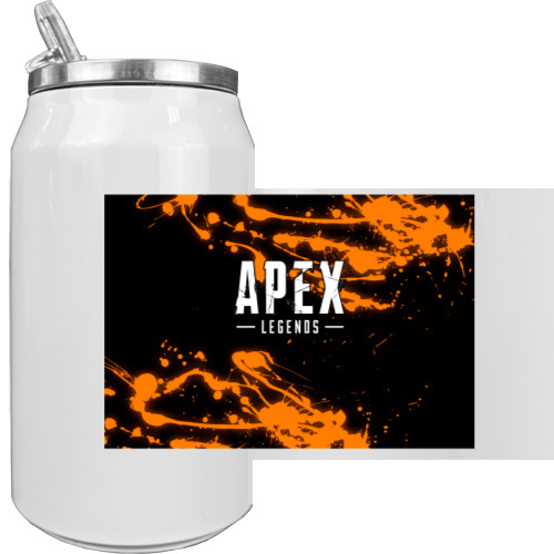 Aluminum Can - Apex Legends [3] - Mfest