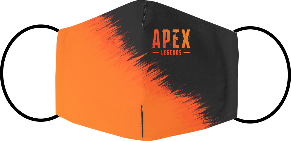 Face Mask - Apex Legends [2] - Mfest