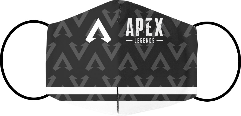 Face Mask - Apex Legends [1] - Mfest