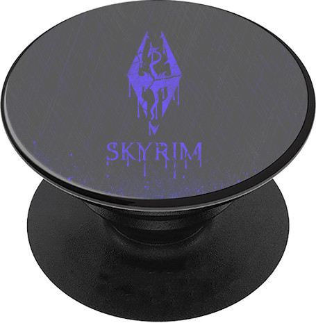 PopSocket Подставка для мобильного - Elder Scrolls [1] - Mfest