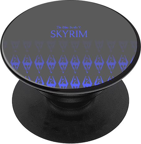 PopSocket - Elder Scrolls [4] - Mfest