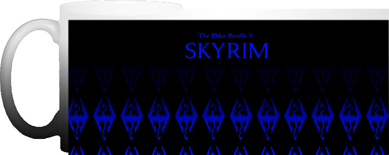 Elder Scrolls [4]