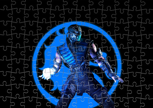 MORTAL KOMBAT (7)