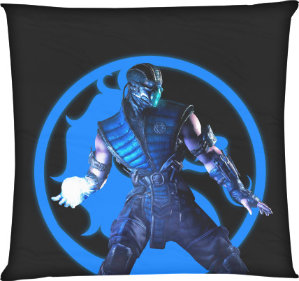 MORTAL KOMBAT (7)