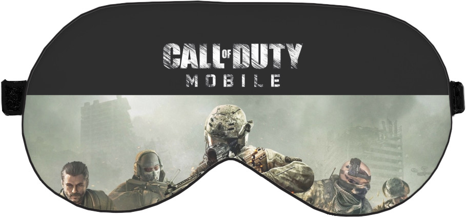 Call Of Duty Mobile [2]