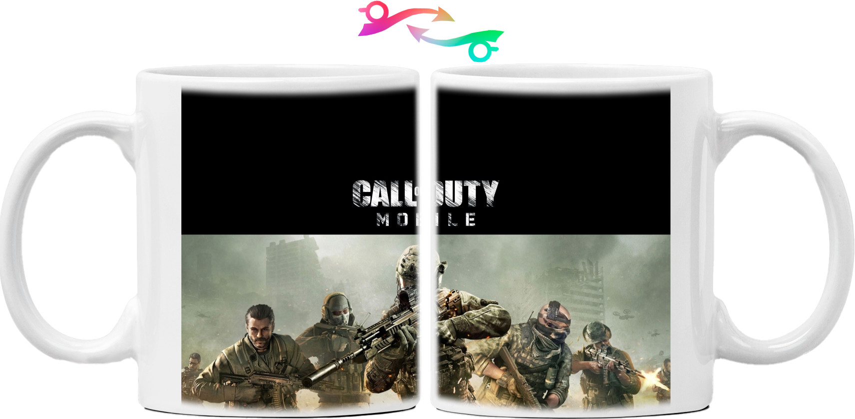 Call Of Duty Mobile [2]