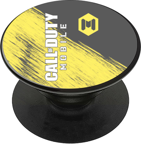 PopSocket Подставка для мобильного - Call Of Duty Mobile [3] - Mfest