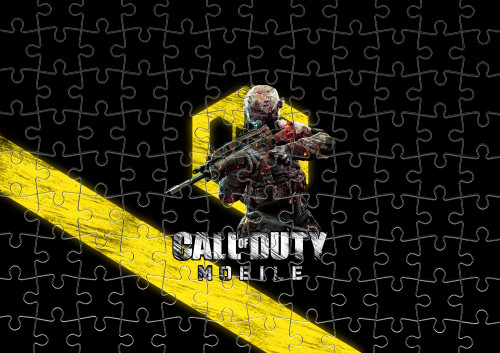 Call Of Duty Mobile [1]