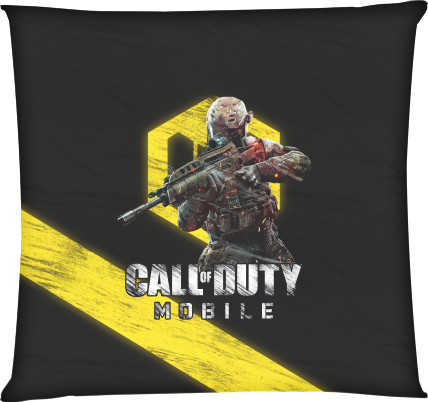 Call Of Duty Mobile [1]