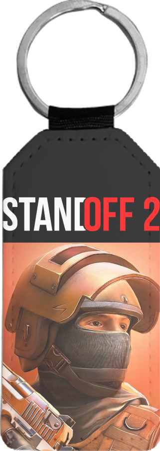 Standoff 2 [9]