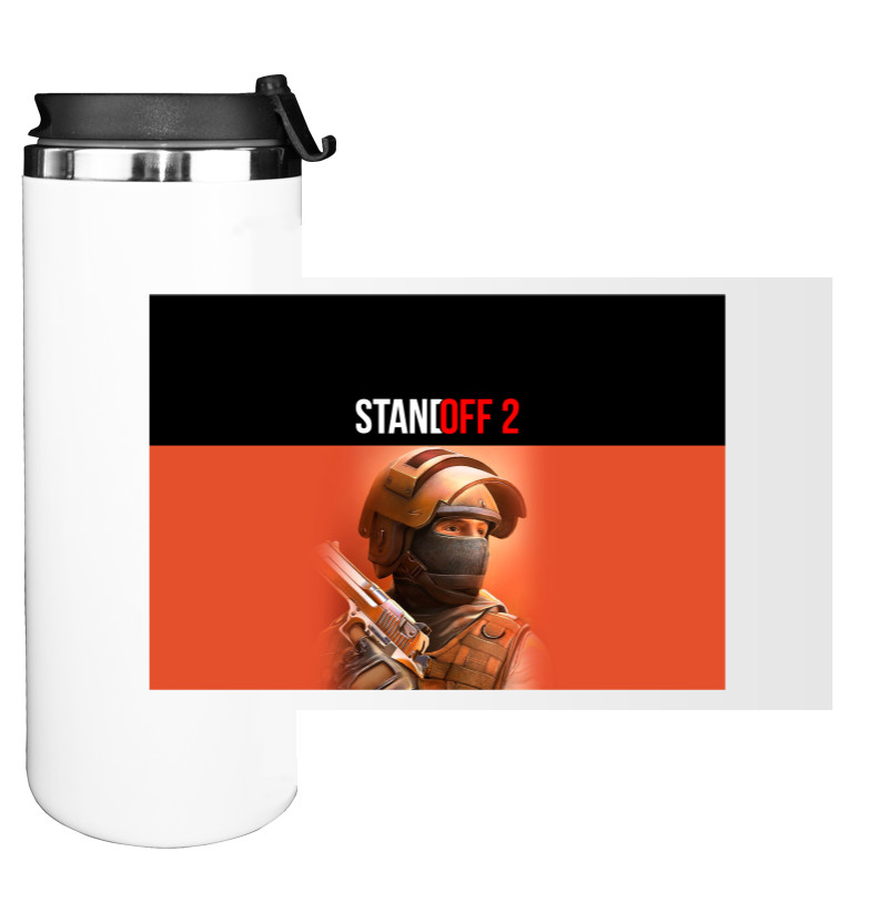 Standoff 2 [9]