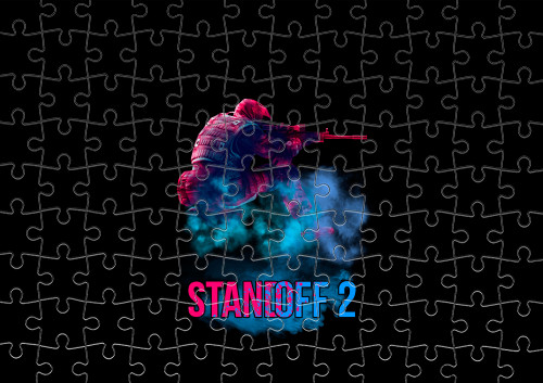 Standoff 2 [7]