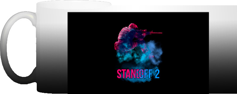 Standoff 2 [7]