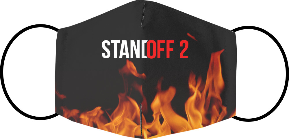 Standoff 2 [4]