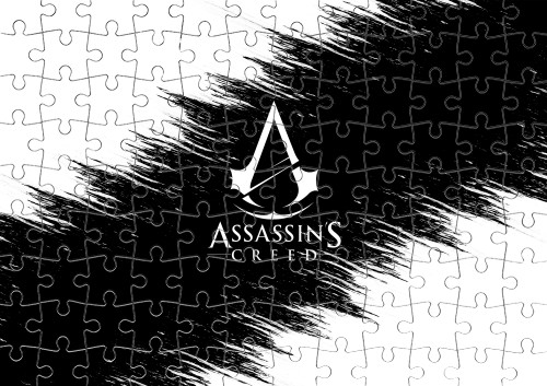 ASSASSIN`S CREED [16]