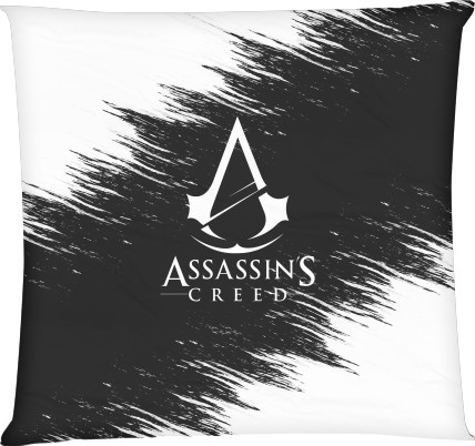 ASSASSIN`S CREED [16]