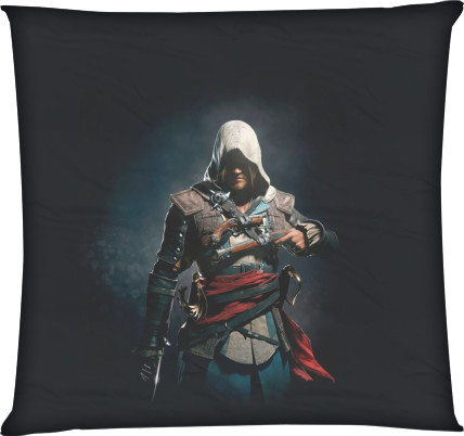 ASSASSIN`S CREED [14]