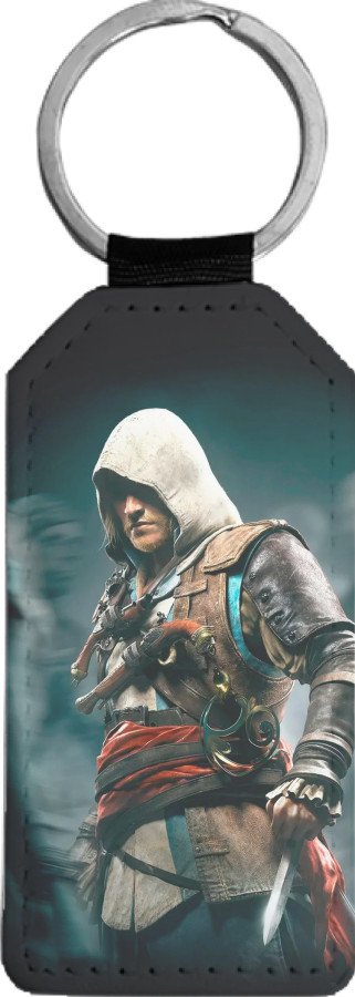 ASSASSIN`S CREED [13]