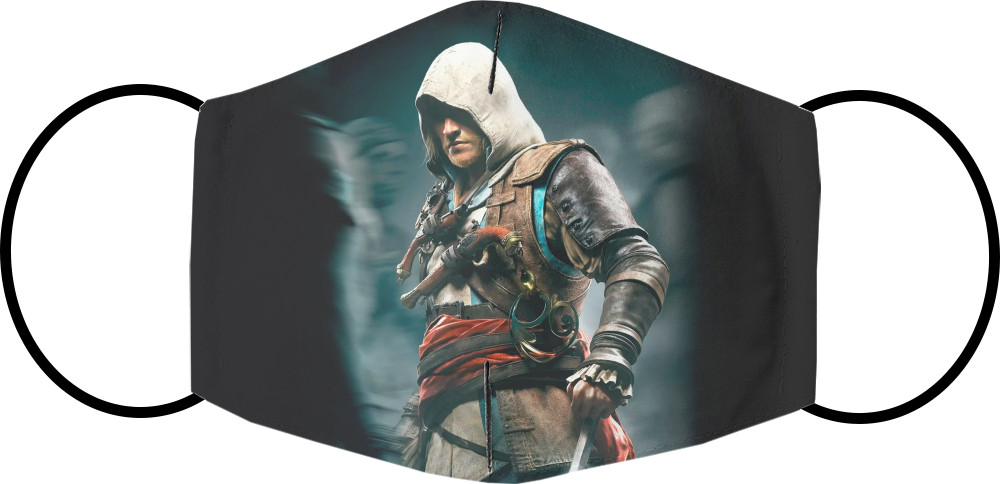 ASSASSIN`S CREED [13]