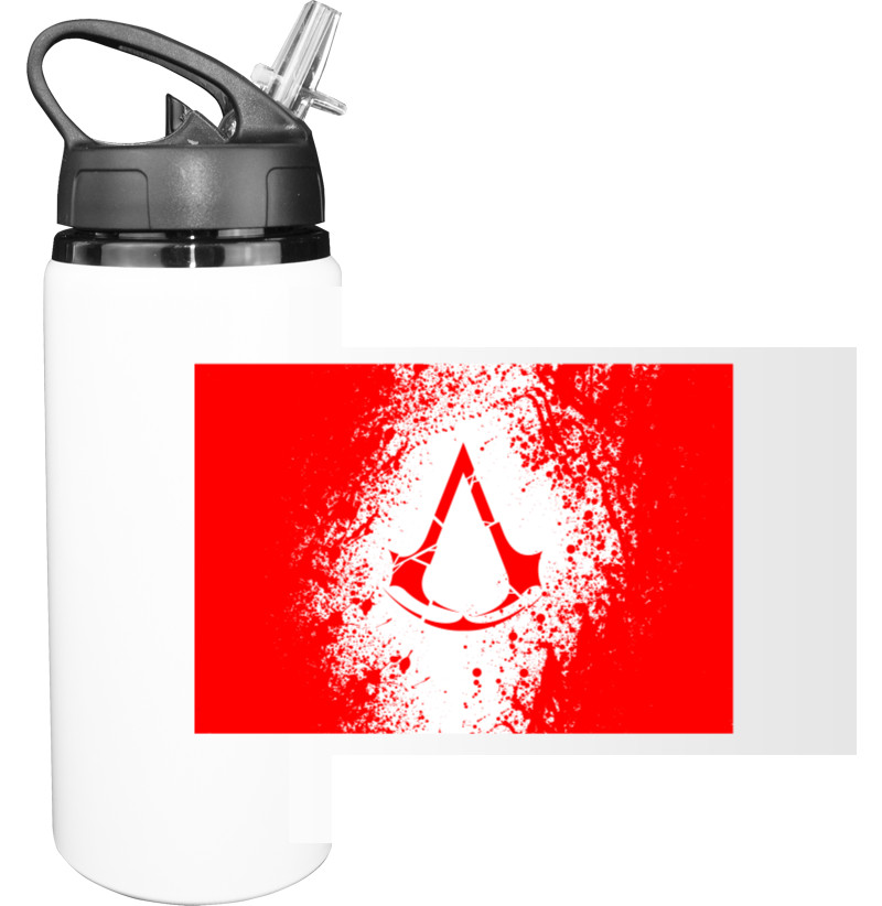 ASSASSIN`S CREED [12]