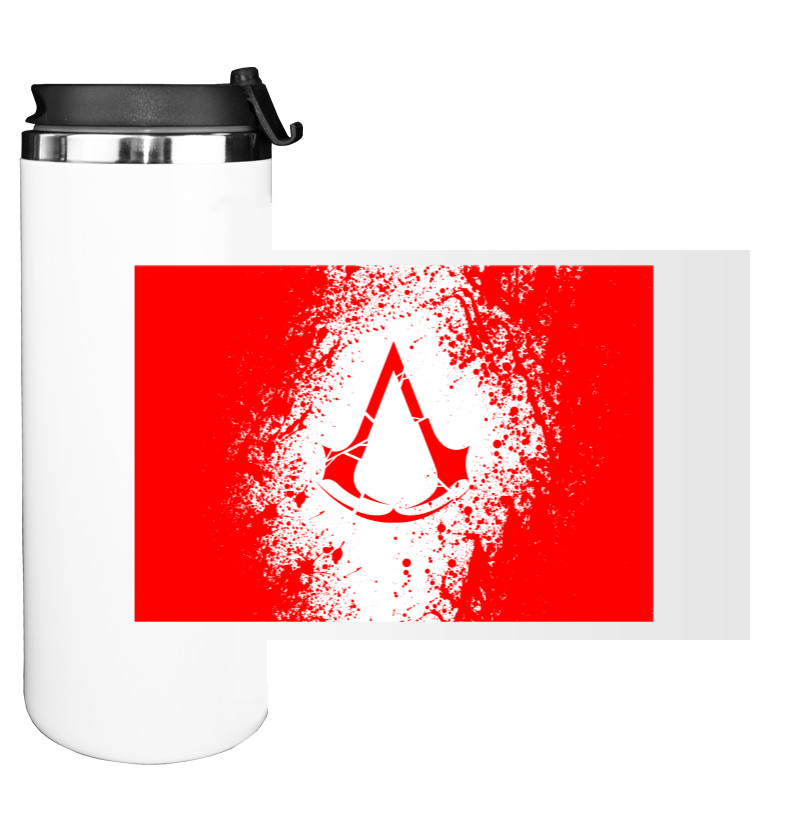 ASSASSIN`S CREED [12]