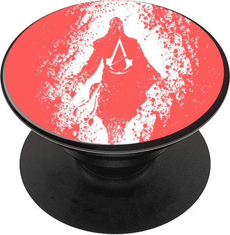 PopSocket - ASSASSIN`S CREED [10] - Mfest